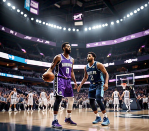 Sacramento Kings vs Memphis Grizzlies Match Player Stats