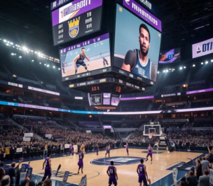 Sacramento Kings vs Memphis Grizzlies Match Player Stats