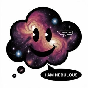 Fun Way to Remember the Word Nebulous