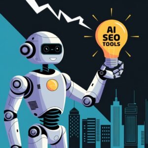 AI SEO Tools Scale Agile Solutions