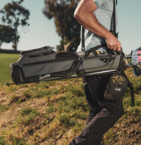 Best Golf Travel Bags