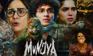 Munjya Movie Download Filmyzilla 720p