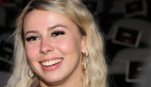 Hailey Welch Net Worth