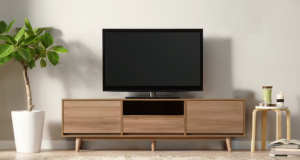 How Many Watts Does a TV Use 