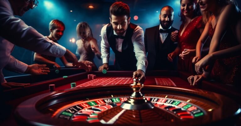 Why MK Sports Live Casino Games Are Perfect for Beginners and Pros Alike