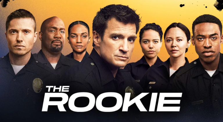 The Rookie Season 6